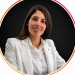 Raquel Calles, asesora financiera